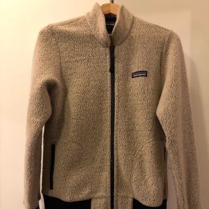 Patagonia zip up